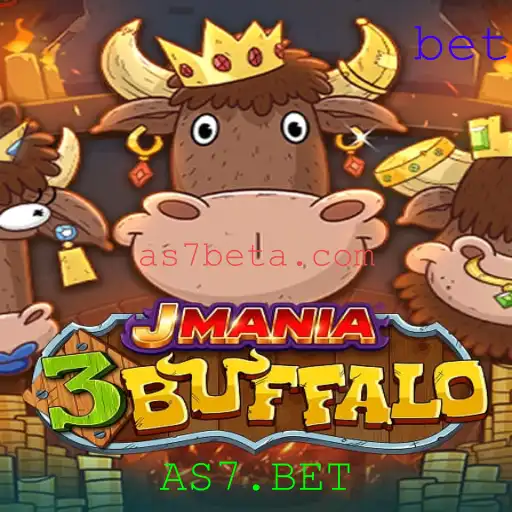 Descubra o Mundo Vigoroso de JMania3Buffalo: Uma Aventura de Jogo Revolucionária
