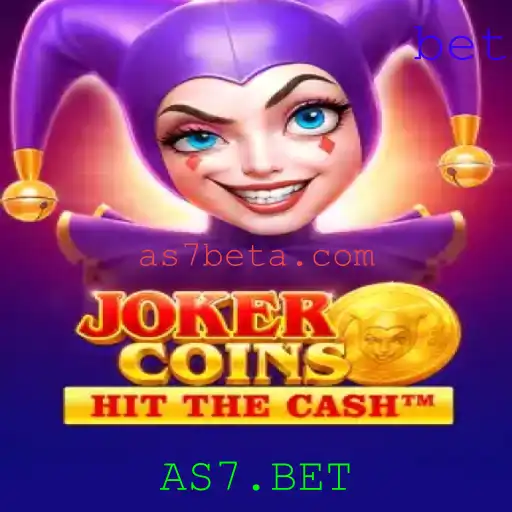 Explorando o Mundo Deslumbrante de JokerCoins no AS7.BET
