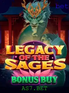 Explorando 'Legacy of the Sages Bonus Buy': Um Novo Olhar sobre o Jogo com AS7.BET