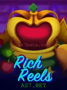 Explorando o Fascinante Mundo de RichReels com AS7.BET