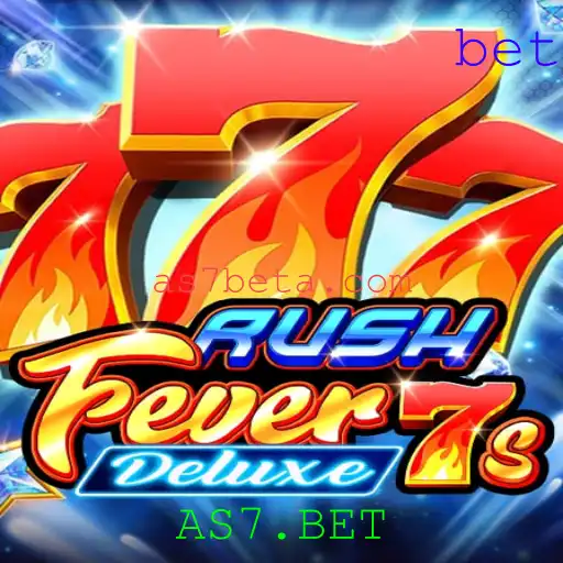 RushFever7sDeluxe: Descubra a Emoção do Jogo com AS7.BET