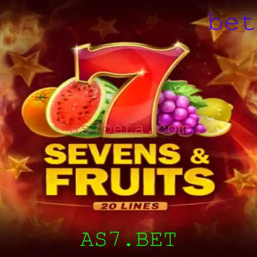 Explorando SevensFruits20: Um Mergulho no Jogo de Caça-Níqueis com AS7.BET