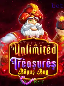 Explorando o UnlimitedTreasuresBonusBuy na AS7.BET