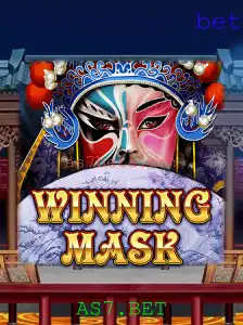 WinningMask: Uma Introdução ao Jogo Inovador da Plataforma AS7.BET