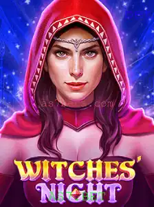 Explorando o Jogo WitchesNight: Regras e Dinâmicas