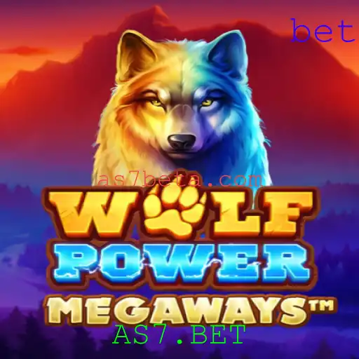 WolfPowerMega: Uma Aventura Inesquecível com AS7.BET