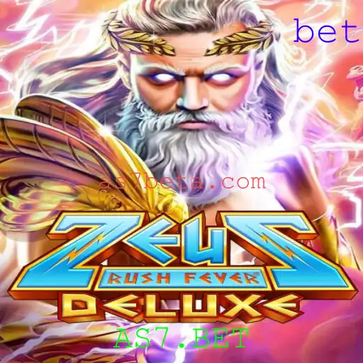 ZeusRushFeverDeluxe: Um Mergulho no Universo do Novo Jogo de Cassino