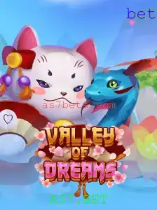 Descubra o Fascinante Mundo de 'ValleyofDreams' com AS7.BET