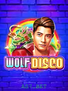 WolfDisco: Um Mergulho no Novo Fenômeno de Jogos Online