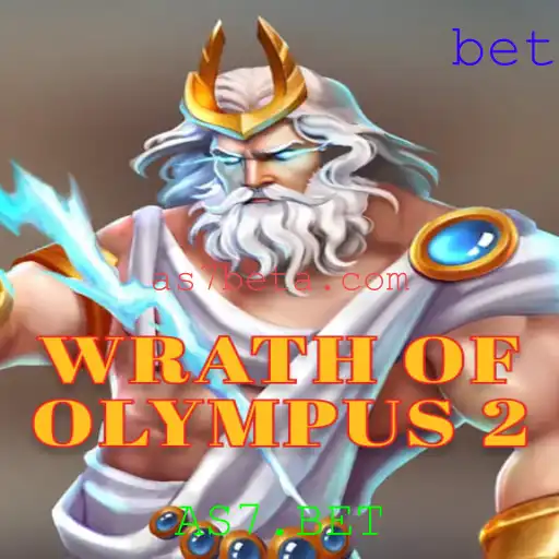 Descubra o Mundo de WrathofOlympus2: A Nova Sensação de AS7.BET