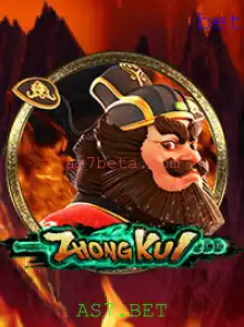 Descubra o Universo do Jogo ZhongKui no AS7.BET