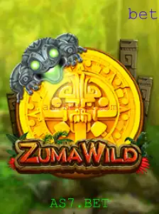 Explorando ZumaWild: O Jogo de Aventura Virtual na Plataforma AS7.BET